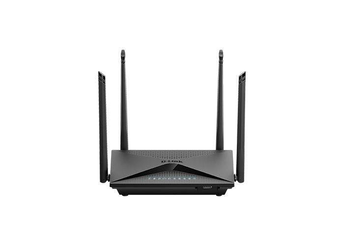 როუტერი: D-Link DIR-853 AC1300 MU-MIMO Wi-Fi Gigabit Router, WiFi როუტერი- ITGS