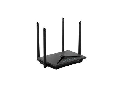 როუტერი: D-Link DIR-853 AC1300 MU-MIMO Wi-Fi Gigabit Router, WiFi როუტერი- ITGS