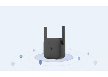 როუტერი - Repeater Xiaomi Mi Wi-Fi Range Extender Pro DVB4235GL (R03), WiFi როუტერი- ITGS