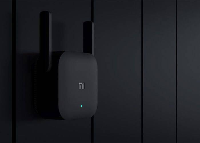 როუტერი - Repeater Xiaomi Mi Wi-Fi Range Extender Pro DVB4235GL (R03), WiFi როუტერი- ITGS