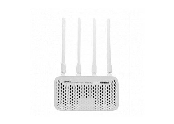 როუტერი -Router Xiaomi Mi Router 4A DVB4230GL (R4AC), WiFi როუტერი- ITGS