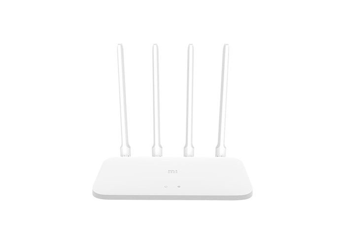 როუტერი -Router Xiaomi Mi Router 4A DVB4230GL (R4AC), WiFi როუტერი- ITGS