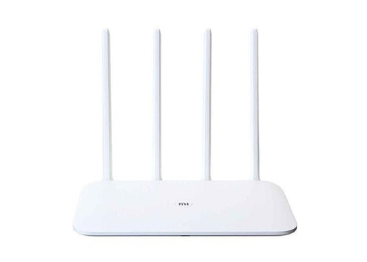 როუტერი -Xiaomi Mi Router 4C DVB4231GL (R4CM), WiFi როუტერი- ITGS