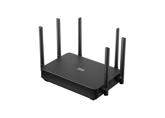 როუტერი -Xiaomi Mi Router AX3200 (DVB4314GL), WiFi როუტერი- ITGS