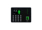 სამუშაო დროის აღრიცხვა : ZKTeco WL10, Access Control- ITGS