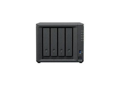 სერვერი: NAS Synology DS423+, Nas სერვერები- ITGS