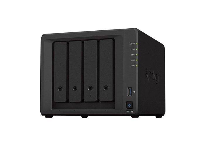 სერვერი - Synology NAS DS923+, Nas სერვერები- ITGS