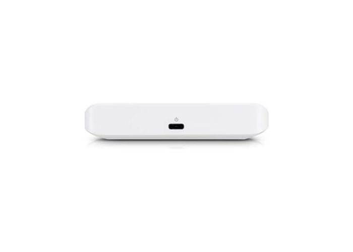 სვიჩი : Ubiquiti UniFi Switch 5-port (USW-Flex-Mini), მართვადი სვიჩი- ITGS