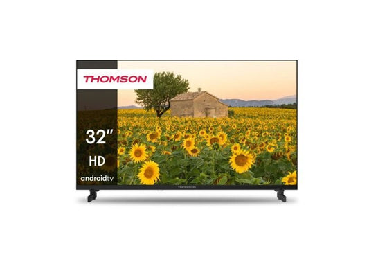 ტელევიზორი : Thomson Android TV 32" LD32HD-3218, 32 ინჩი- ITGS