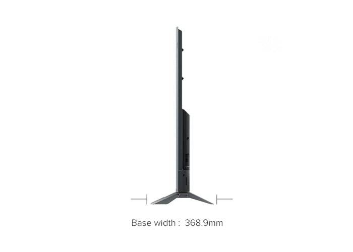 ტელევიზორი : TV Xiaomi Mi 75" TV Q1 L75M6-ESG, 75 ინჩი- ITGS