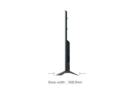 ტელევიზორი : TV Xiaomi Mi 75" TV Q1 L75M6-ESG, 75 ინჩი- ITGS