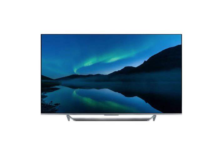 ტელევიზორი: Xiaomi Mi TV Q1 75 Inch (ELA4514GL), 75 ინჩი- ITGS