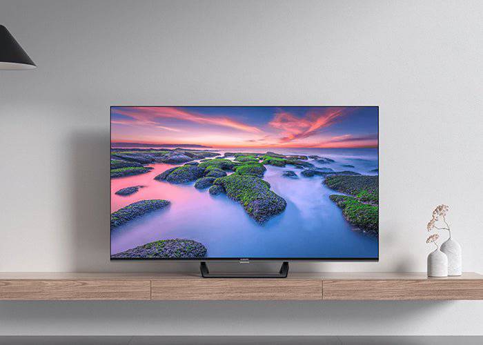 ტელევიზორი : Xiaomi TV A2 GL (ELA4885GL), 43 ინჩი- ITGS