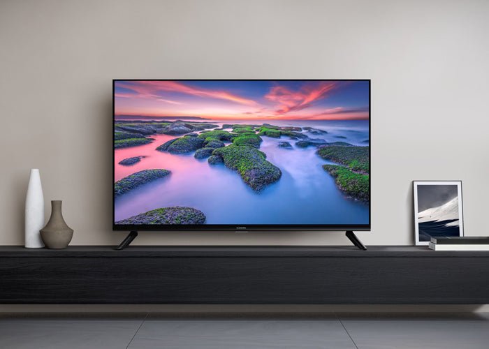 ტელევიზორი : Xiaomi TV A2 GL (ELA4897GL), 32 ინჩი- ITGS