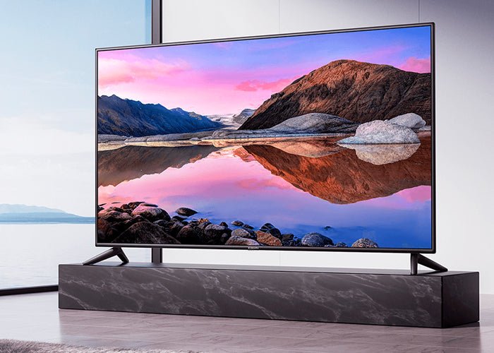 ტელევიზორი : Xiaomi TV P1E GL (ELA4813GL), 65 ინჩი- ITGS