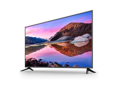 ტელევიზორი : Xiaomi TV P1E GL (ELA4813GL), 65 ინჩი- ITGS