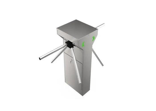 ტურნიკეტი - Atlas CRB 100D – Single Leg Double Turnstile, Turnstile- ITGS