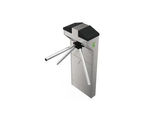 ტურნიკეტი - Atlas CRB 110 – Single Leg Turnstile with Angle Cover, Turnstile- ITGS