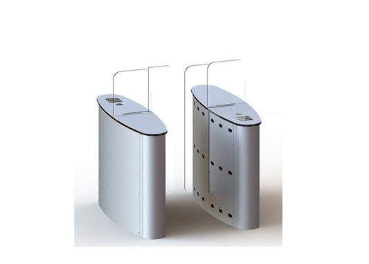 ტურნიკეტი: WR-228 SPEED GATE TURNSTILES, Turnstile- ITGS