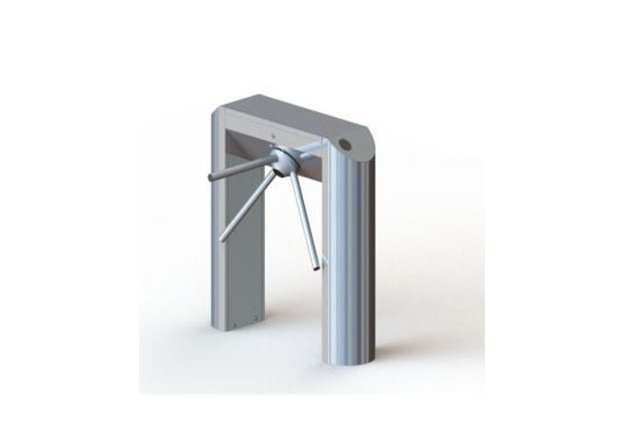 ტურნიკეტი: WR-242 TRİPOD TURNSTİLE, Turnstile- ITGS