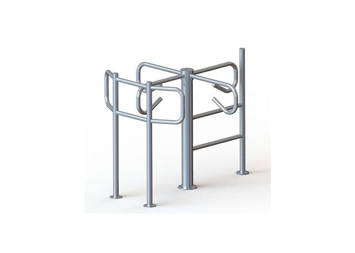 ტურნიკეტი: WR-284 SWING GATE, Turnstile- ITGS