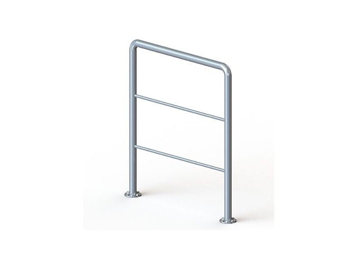 ტურნიკეტი: WR-290 SWING GATE, Turnstile- ITGS