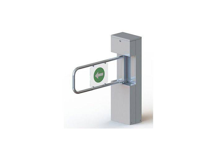 ტურნიკეტი: WR-324-B VIP TURNSTILES, Turnstile- ITGS