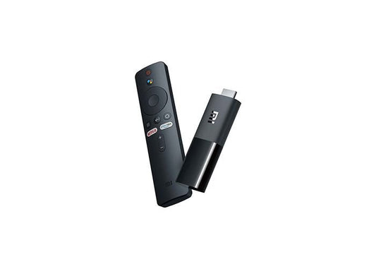 TV ბოქსი: Xiaomi Mi TV Stick EU PFJ4098EU (MDZ-24-AA), TV Stick- ITGS