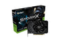 ვიდეო ბარათი: Palit RTX 4060 Ti StormX (NE6406T019P1-1060F), 8 GB- ITGS