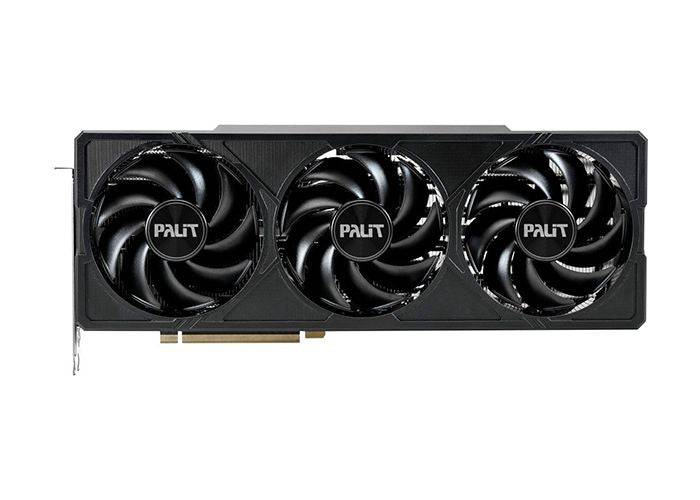 ვიდეო ბარათი: Palit RTX 4080 JetStream (NED4080019T2-1032J), 12 GB- ITGS