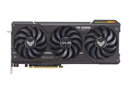 ვიდეო ბარათი : VGA ASUS TUF Gaming GeForce RTX 4070 12GB GDDR6X OC (TUF-RTX4070-O12G-GAMING), 12 GB- ITGS