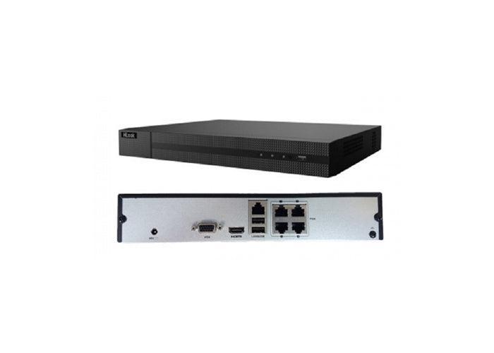 ვიდეო ჩამწერი Hilook NVR-104MH-D/4P, NVR- ITGS