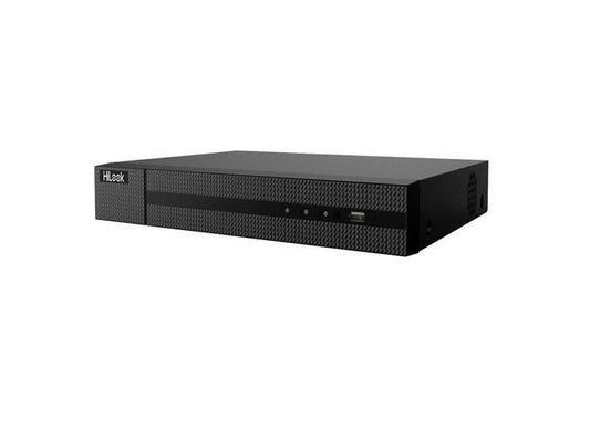 ვიდეო ჩამწერი: Hilook NVR-104MH-D, NVR- ITGS