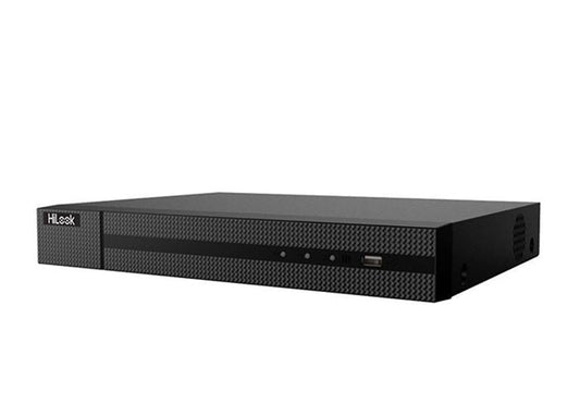 ვიდეო ჩამწერი: HiLook NVR-108MH-D, NVR- ITGS