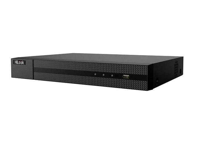 ვიდეო ჩამწერი: HiLook NVR-216MH-C/16P, NVR- ITGS