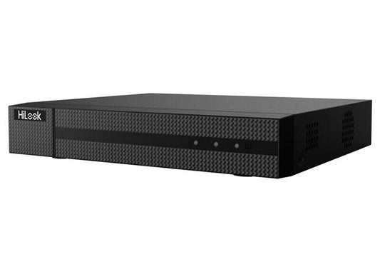 ვიდეო ჩამწერი: HiLook NVR-232MH, NVR- ITGS