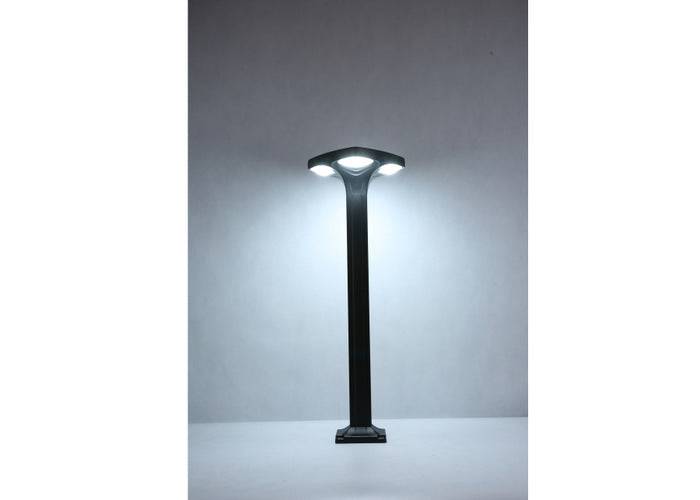 მზის განათება - GS-2804 Solar Light - ITGS