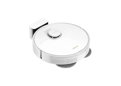 რობოტი მტვერსასრუტი:  Dreame Robot Vacuum L10s Pro Gen 2 White (RLL42SDA) - ITGS