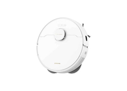 რობოტი მტვერსასრუტი:  Dreame Robot Vacuum L10s Pro Gen 2 White (RLL42SDA) - ITGS