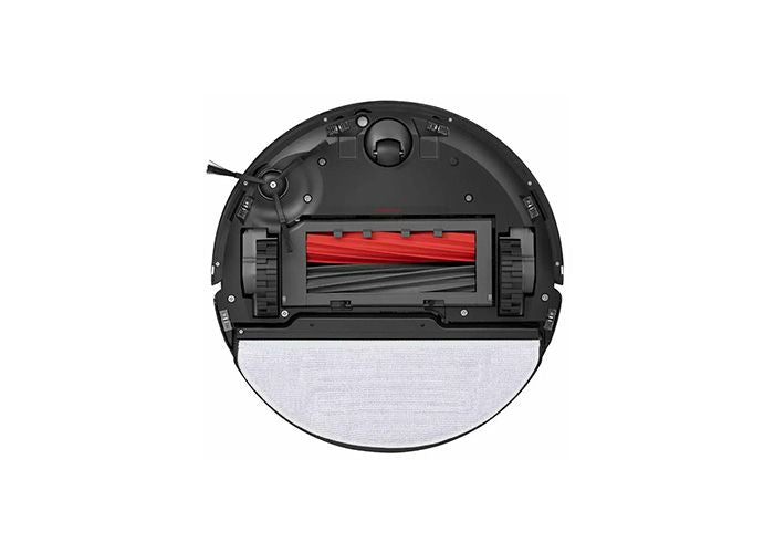 რობოტი მტვერსასრუტი:  Roborock Robotic Vacuum Cleaner&Empty Wash Fill Dock RU Black (S7MXU52-02/Q100TSC) - ITGS